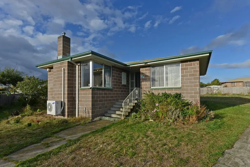 Main view of Homely house listing, 54 Fisher Drive, Herdsmans Cove TAS 7030