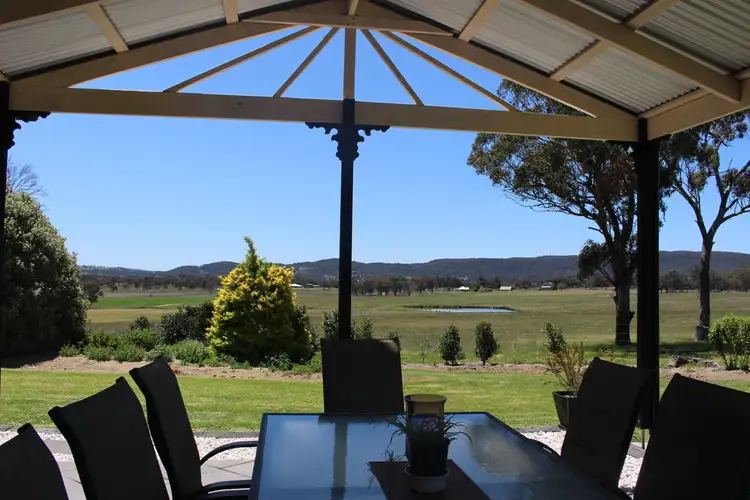 Main view of Homely rural property listing, 928 Bruxner Way, Tenterfield NSW 2372