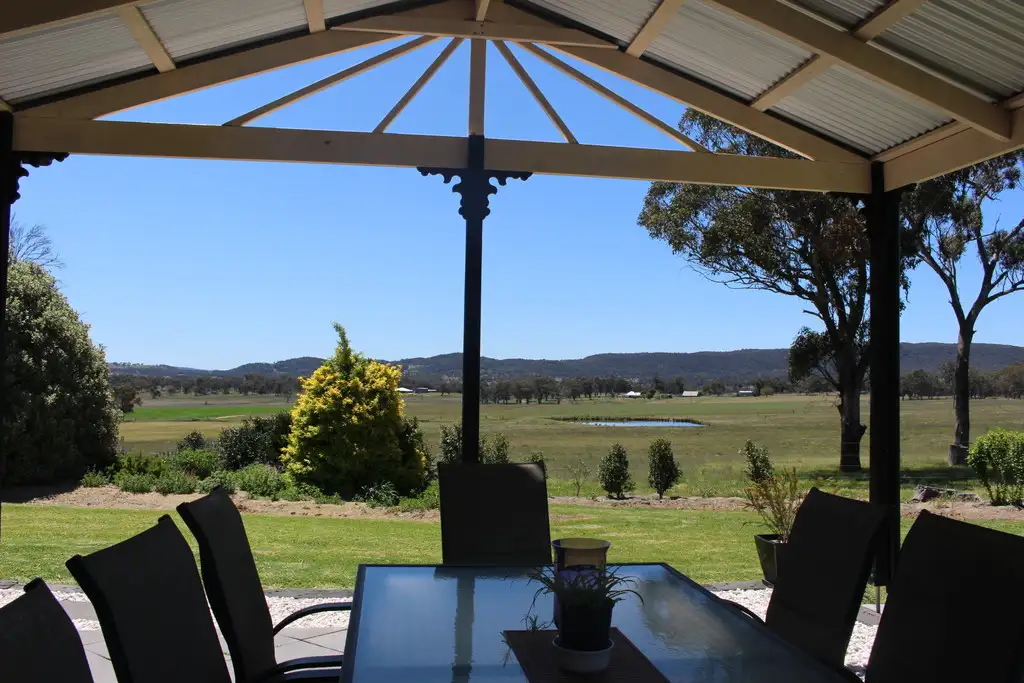 Main view of Homely rural property listing, 928 Bruxner Way, Tenterfield NSW 2372