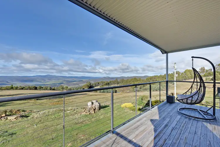 242 North Yarlington Road, Colebrook TAS 7027