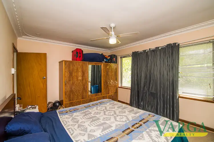 Sixth view of Homely house listing, 56 Parklands Square, Riverton WA 6148