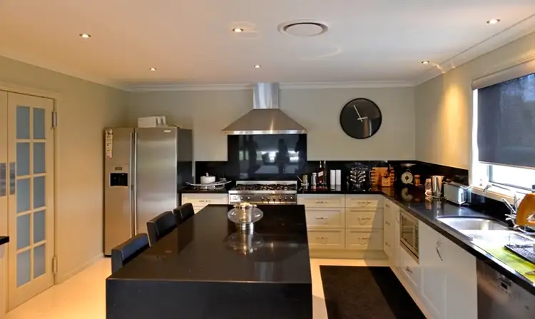 Second view of Homely house listing, 40 Rosemont Avenue, Kelso NSW 2795