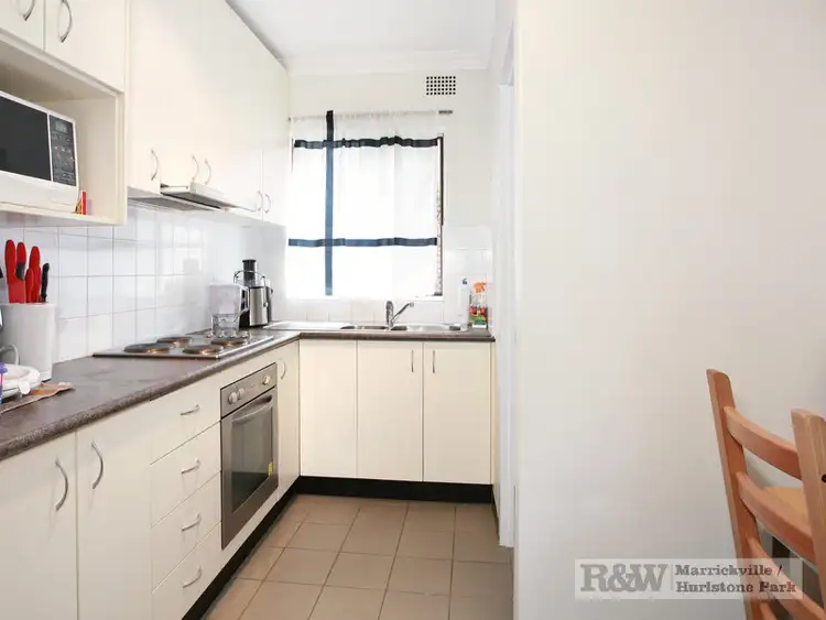 Fourth view of Homely unit listing, 13/47 Chandos Street, Ashfield NSW 2131