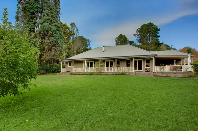 Main view of Homely house listing, 38 Burradoo Road, Burradoo NSW 2576