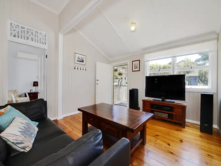 Fifth view of Homely house listing, 23 Thorrold St, Wooloowin QLD 4030