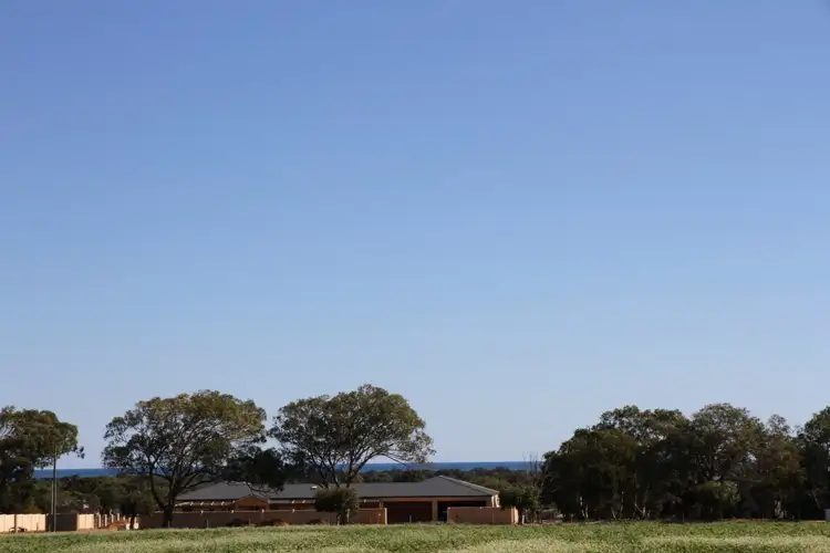 Third view of Homely land listing, 21 Stuart Road, Moresby WA 6530