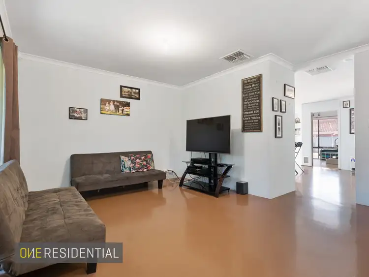 Third view of Homely house listing, 13 Mackay Crescent, Gosnells WA 6110