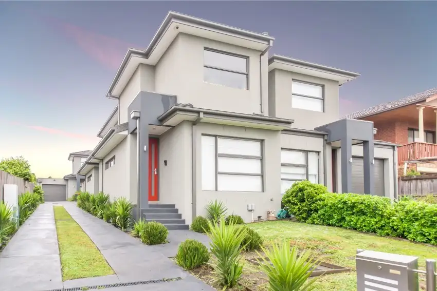 Main view of Homely townhouse listing, 2/14 Macrina Street, Oakleigh East VIC 3166