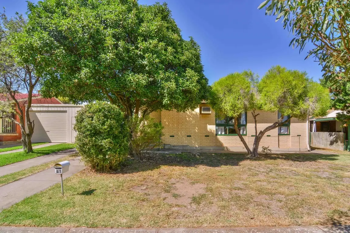 Main view of Homely house listing, 41 Copernicus Road, Christie Downs SA 5164