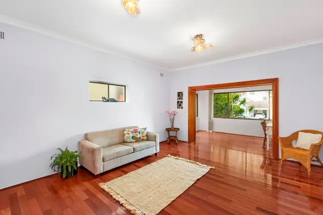 Fourth view of Homely house listing, 62a Brighton Boulevard, North Bondi NSW 2026