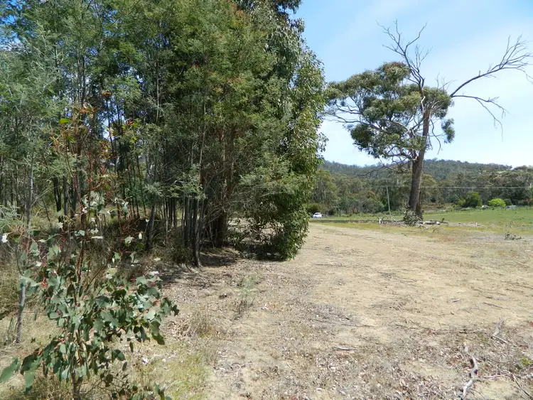Seventh view of Homely land listing, Lot 1 Church Road, Broadmarsh TAS 7030