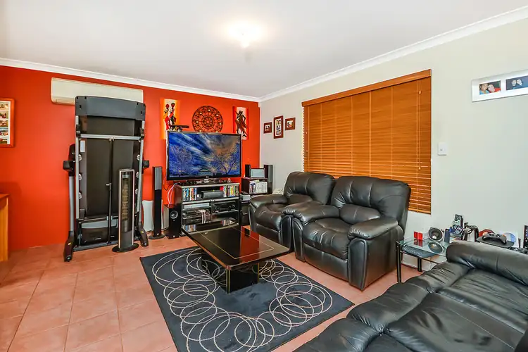 Fifth view of Homely villa listing, 11 Yallup Place, Cannington WA 6107