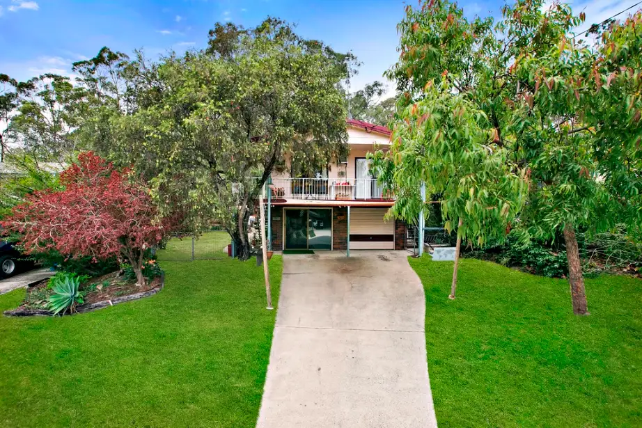 Main view of Homely house listing, 12 The Domain, Nerang QLD 4211