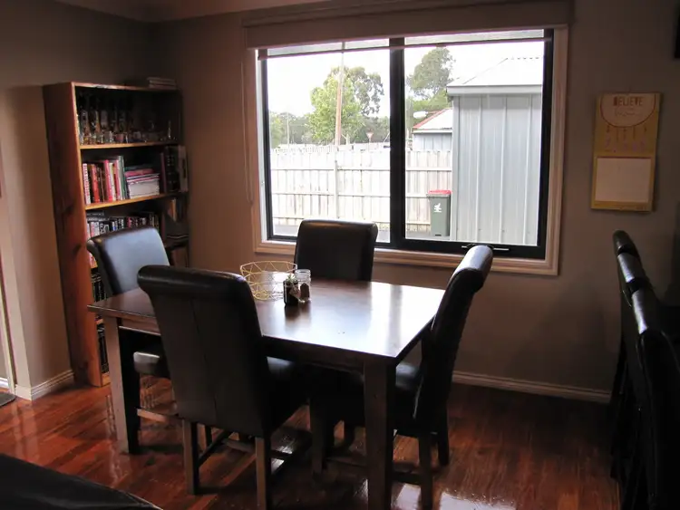 Sixth view of Homely house listing, 95 Western Avenue, Newborough VIC 3825