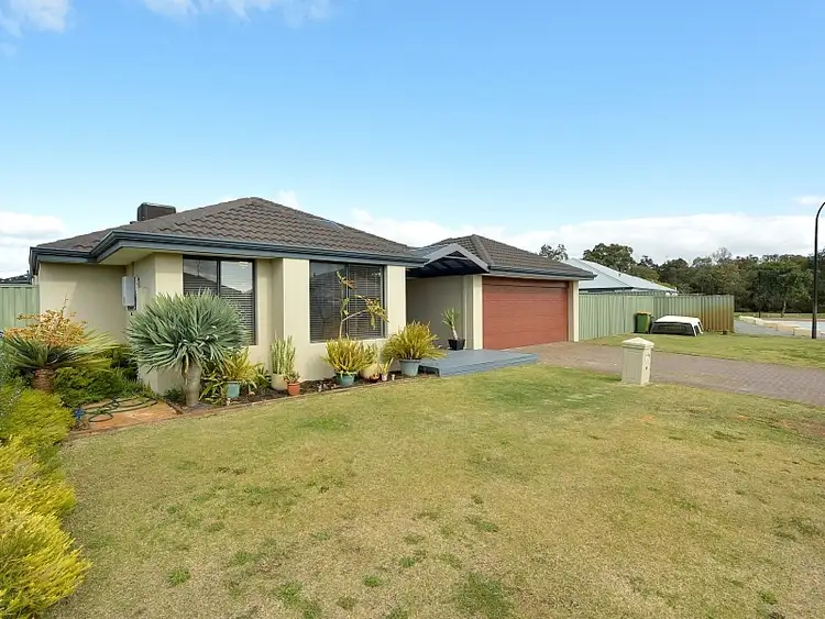 Sixth view of Homely house listing, 4 Goldseeker Loop, Ravenswood WA 6208