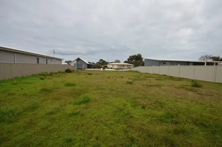 Main view of Homely land listing, 30 DeGuichen Drive, Robe SA 5276