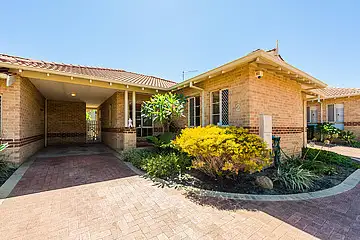 Main view of Homely unit listing, 2/72 Grindleford Drive, Balcatta WA 6021