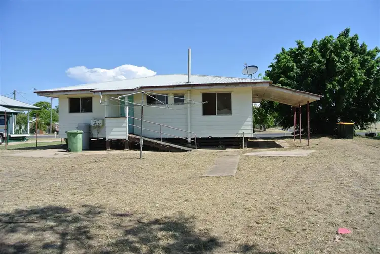 Fourth view of Homely house listing, 50 Acacia Street, Blackwater QLD 4717