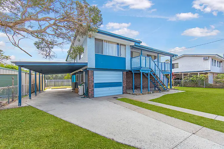 Second view of Homely house listing, 11 Oxley Street, Deception Bay QLD 4508
