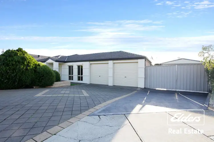 34 Gleeson Grove, Evanston Park SA 5116