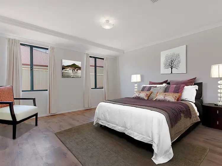 Sixth view of Homely house listing, 20 Hamlet Pass, Pinjarra WA 6208