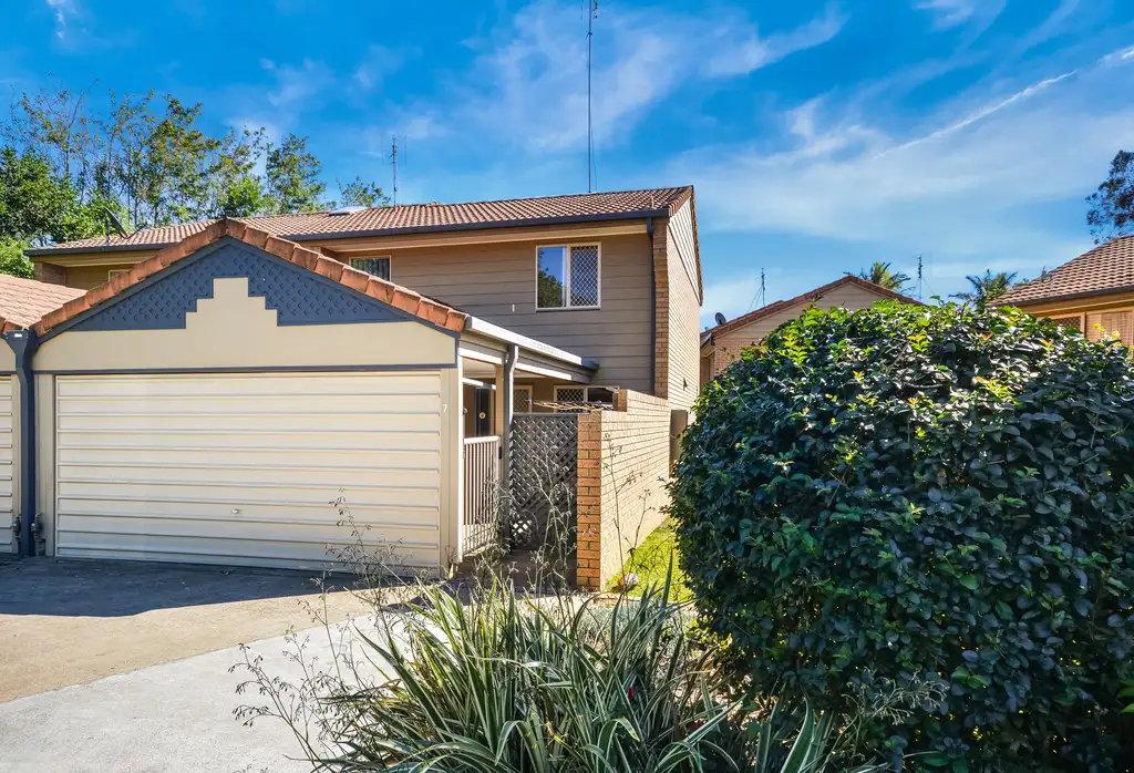 Main view of Homely townhouse listing, 7/6 John Robb Way, Cudgen NSW 2487