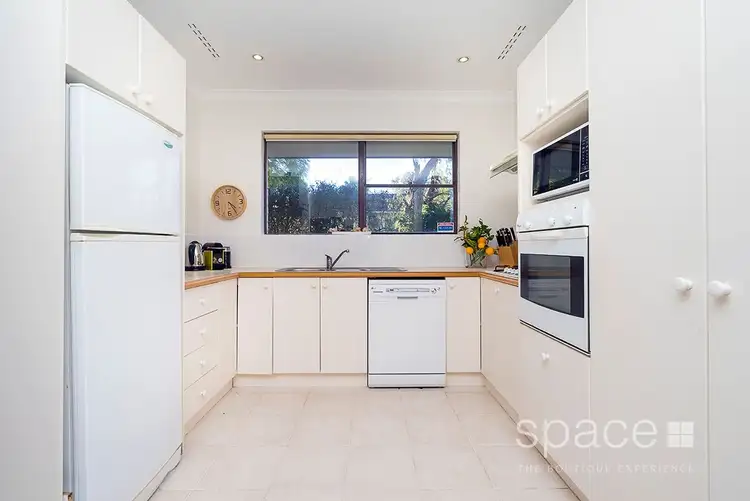 Seventh view of Homely townhouse listing, 1/4a Watkins Place, Dalkeith WA 6009