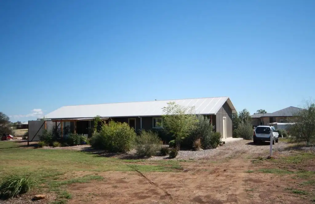 Main view of Homely land listing, 62 Riverside Drive, Narrabri NSW 2390