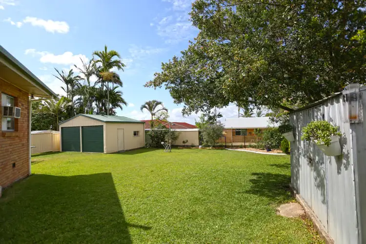 Fourth view of Homely house listing, 61 Daniel Street, Mount Pleasant QLD 4740