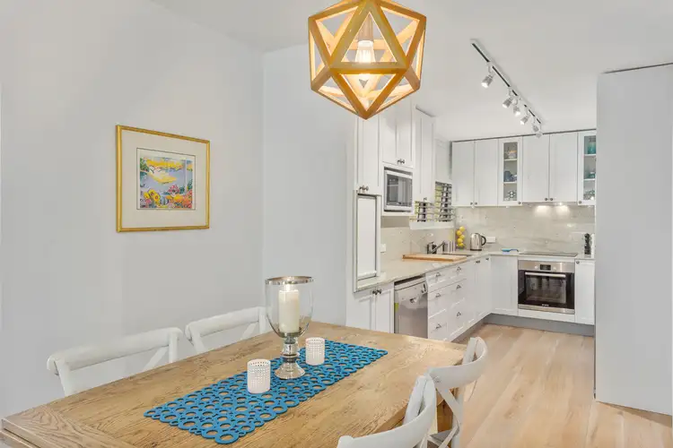Second view of Homely apartment listing, 9/29 Ocean Avenue, Double Bay NSW 2028