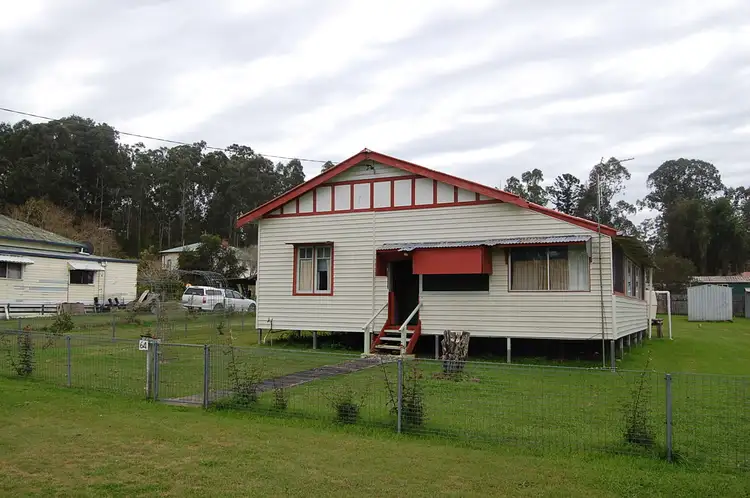 64 Sandilands Street, Bonalbo NSW 2469