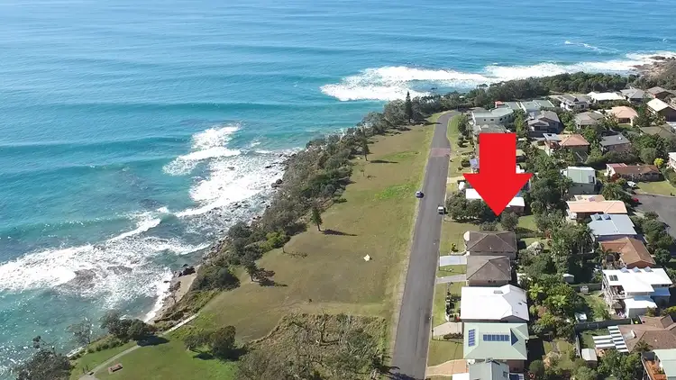 Third view of Homely land listing, 37 Jordan Avenue, Bonny Hills NSW 2445