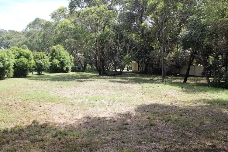 Second view of Homely land listing, 8 Tallarook Close, Dunbogan NSW 2443