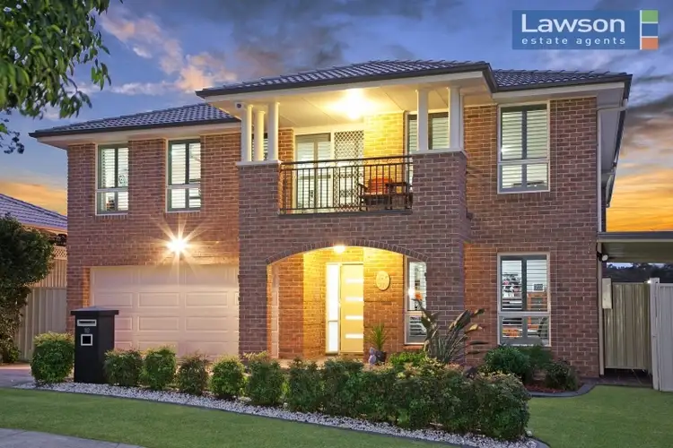 19 Bailey Street, Brightwaters NSW 2264