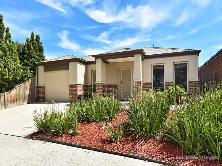 28 Bellini Way, Mernda VIC 3754