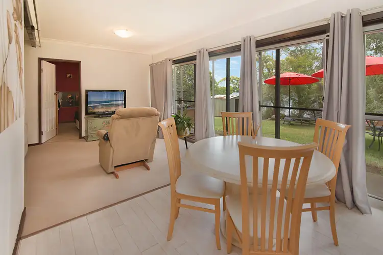 Second view of Homely house listing, 13 Moray Parade, Saratoga NSW 2251