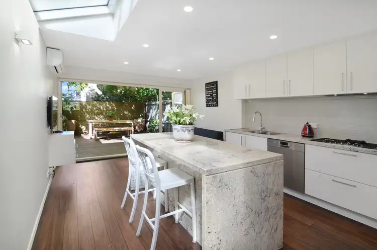 Second view of Homely house listing, 53 Liverpool Street, Paddington NSW 2021