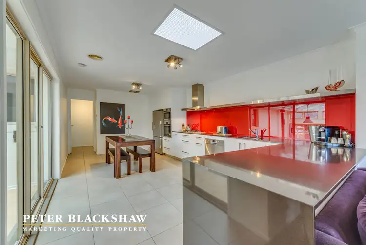 Seventh view of Homely house listing, 72 Harry Hopman Circuit, Gordon ACT 2906
