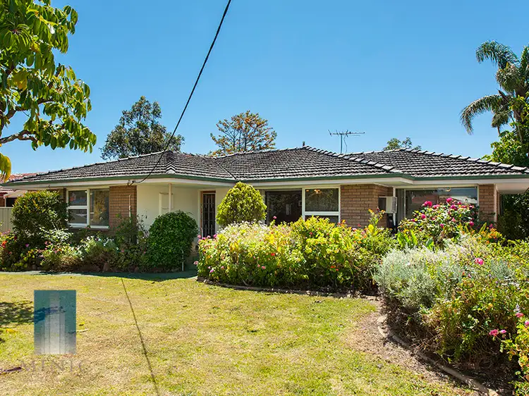 14 Yeeda Street, Riverton WA 6148