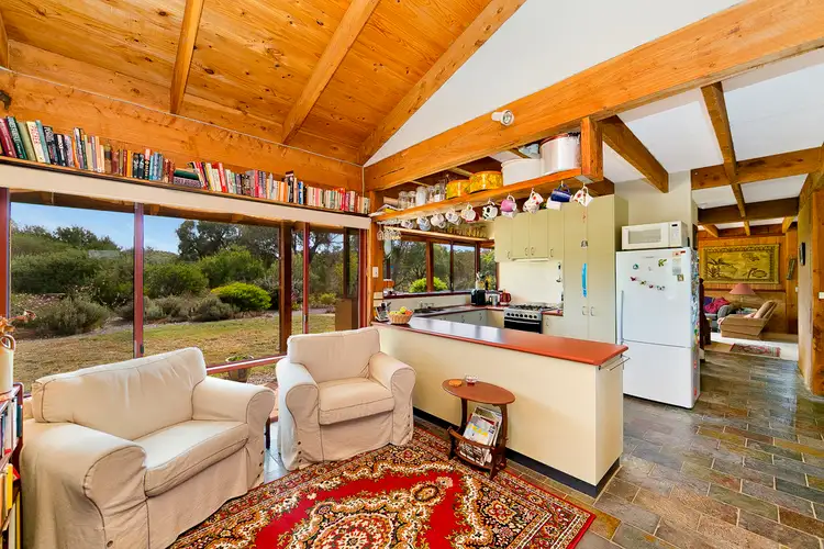 Fourth view of Homely house listing, 43 Birradilli Lane, Murrumbateman NSW 2582