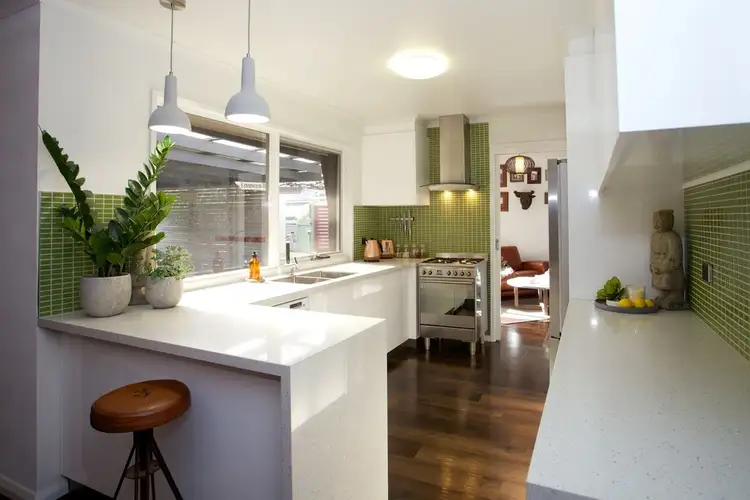 Second view of Homely house listing, 1 Berry Court, Horsham VIC 3400