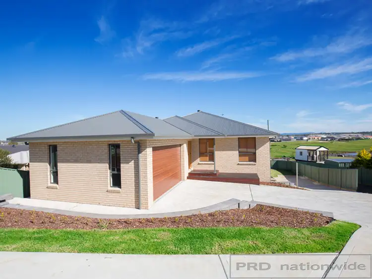 Second view of Homely house listing, 23 Klara Court, Rutherford NSW 2320
