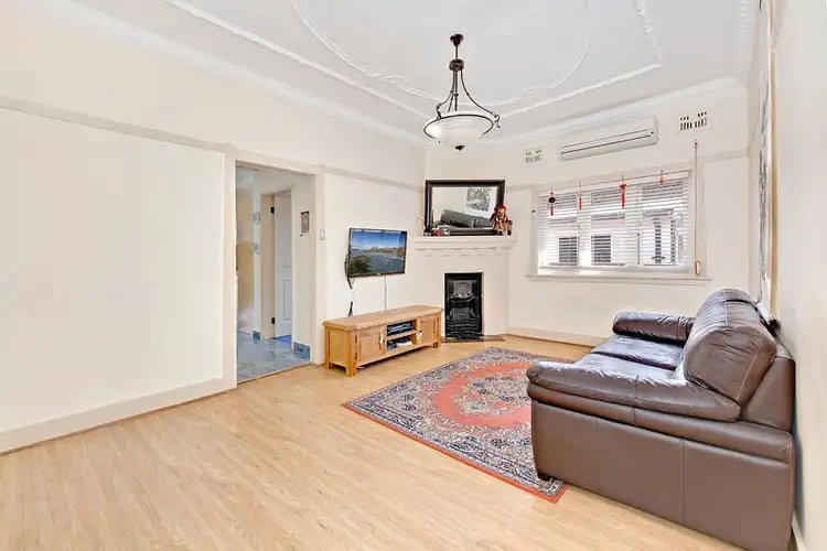 Second view of Homely semi-detached listing, 362 Punchbowl Road, Belfield NSW 2191
