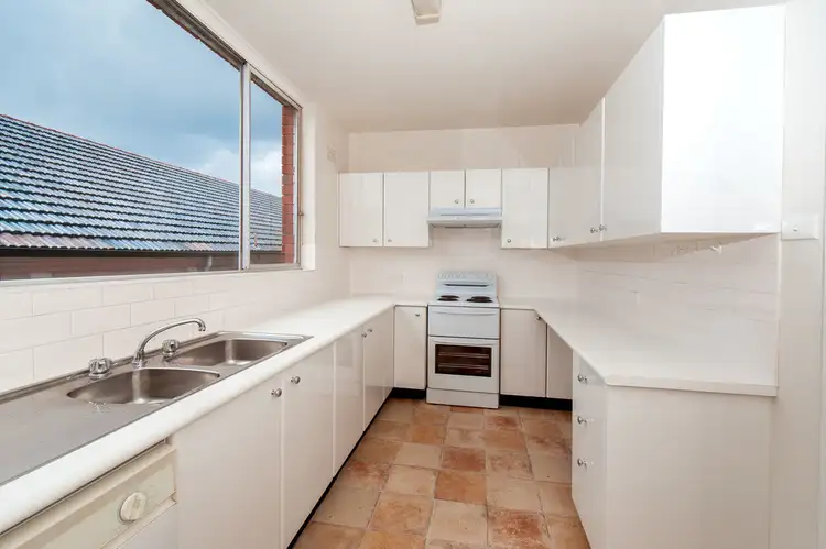 Third view of Homely apartment listing, 9/14 Dutruc Street, Randwick NSW 2031