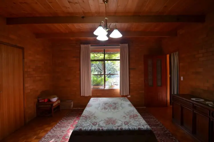 Sixth view of Homely house listing, 61 Murphys Creek Road, Blue Mountain Heights QLD 4350
