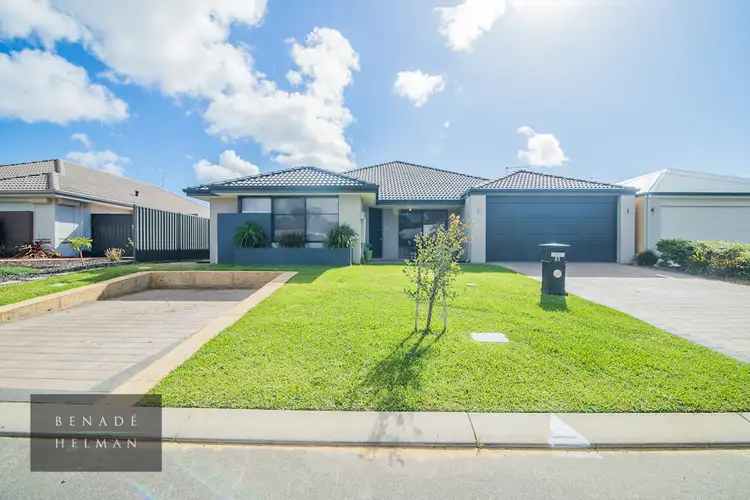 Second view of Homely house listing, 51 Chapel Street, Baldivis WA 6171