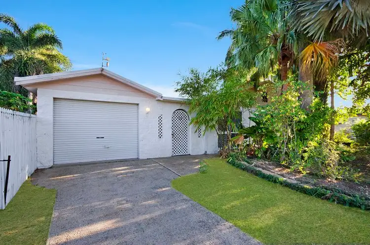 8 Riggs Court, Kirwan QLD 4817