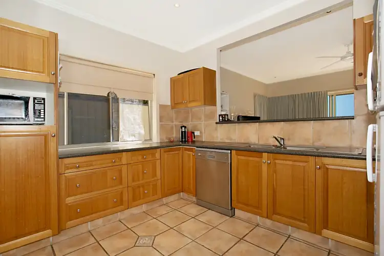 Third view of Homely semi-detached listing, 2/18 Redondo Avenue, Miami QLD 4220