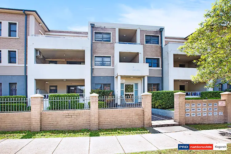 8/6 Blake Street, Kogarah NSW 2217