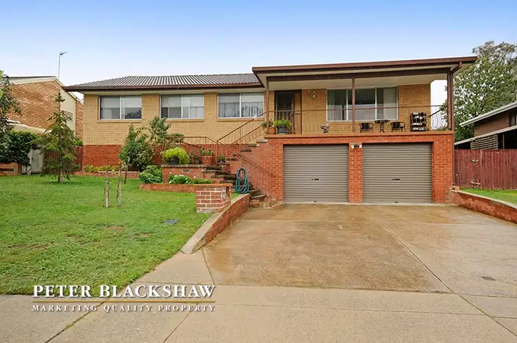 59 Summerland Circuit, Kambah ACT 2902